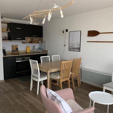 Duplex Spacieux Avec Parking A Fort-Mahon-Plage - Fr-1-482-71 Kültér fotó