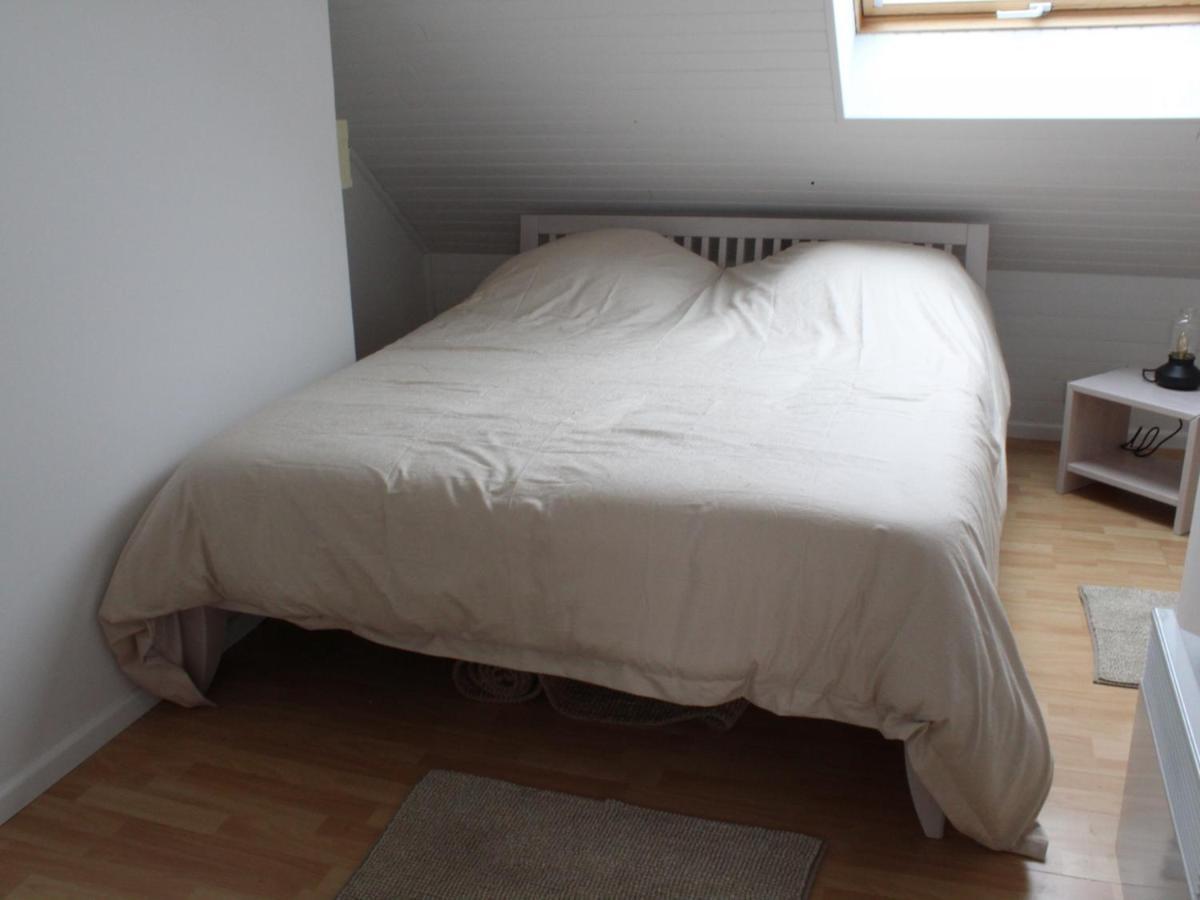 Duplex Spacieux Avec Parking A Fort-Mahon-Plage - Fr-1-482-71 Kültér fotó