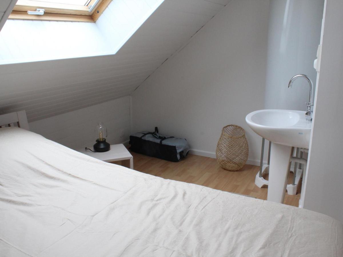 Duplex Spacieux Avec Parking A Fort-Mahon-Plage - Fr-1-482-71 Kültér fotó